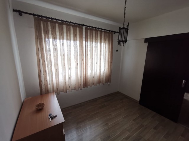 FLAT TO RENT IN THE HEART OF NICOSIA (OFFICE RENT ONLY)