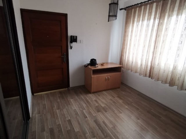 FLAT TO RENT IN THE HEART OF NICOSIA (OFFICE RENT ONLY)