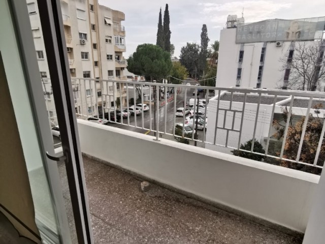 FLAT TO RENT IN THE HEART OF NICOSIA (OFFICE RENT ONLY)