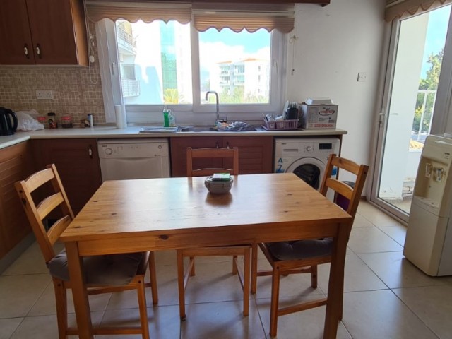 FLAT TO RENT IN THE HEART OF NICOSIA (OFFICE RENT ONLY)