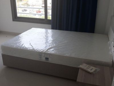 LEFKOŞA ORTAKÖY'DE  EŞYALI KİRALIK 2+1 DAİRE