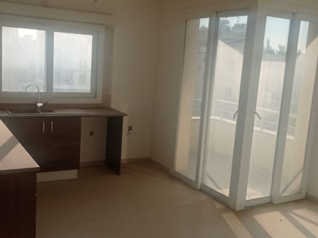 2+1 for sale in Nicosia Center ** 