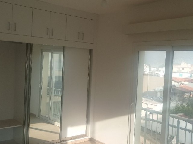 2+1 for sale in Nicosia Center ** 