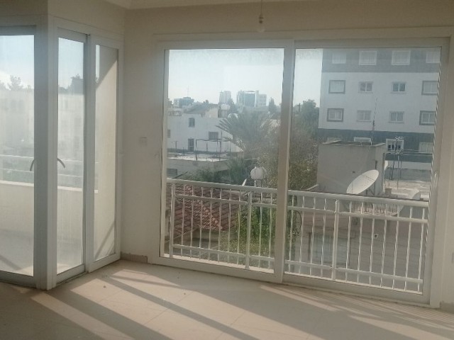 2+1 for sale in Nicosia Center ** 