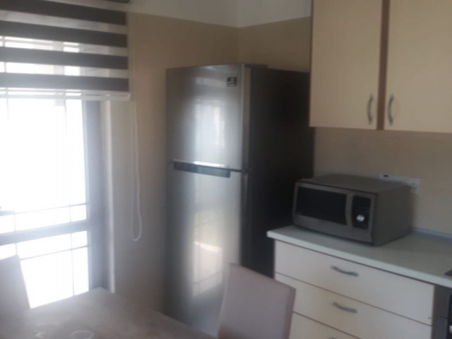 Alsancak 170 m2 for rent ** 