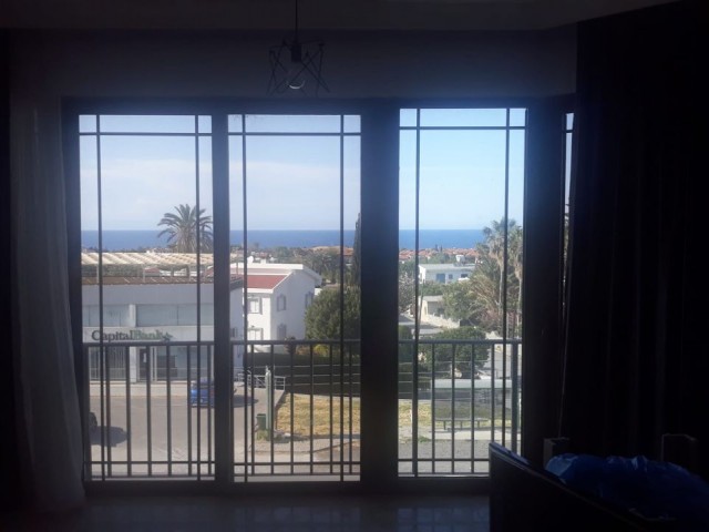 Alsancak 170 m2 for rent ** 