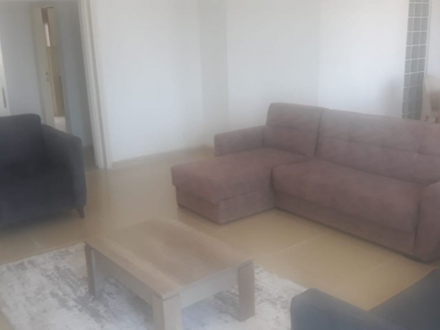 Alsancak 170 m2 for rent ** 