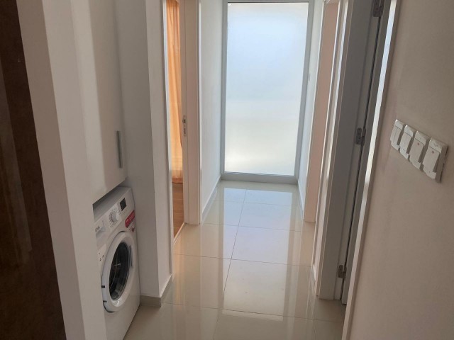 Dereboyunda 2+1 penthouse 130 m2 daire