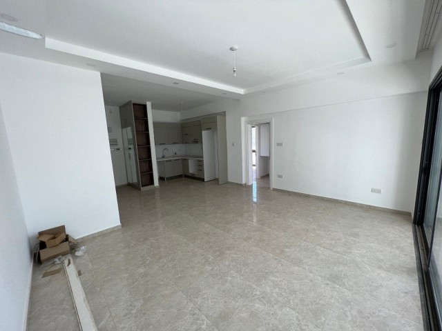 2+1 Turkish property, unique apartment suitable for family life in Dereboyunda