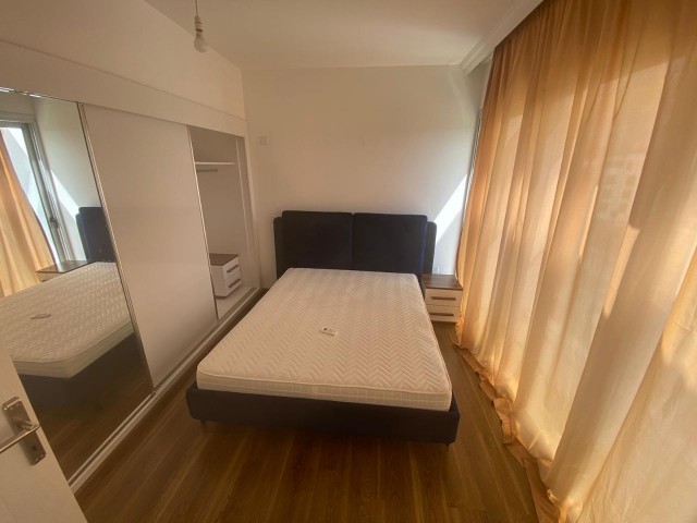 Dereboyunda Aile yaşantısına uygun 2+1 penthouse daire 