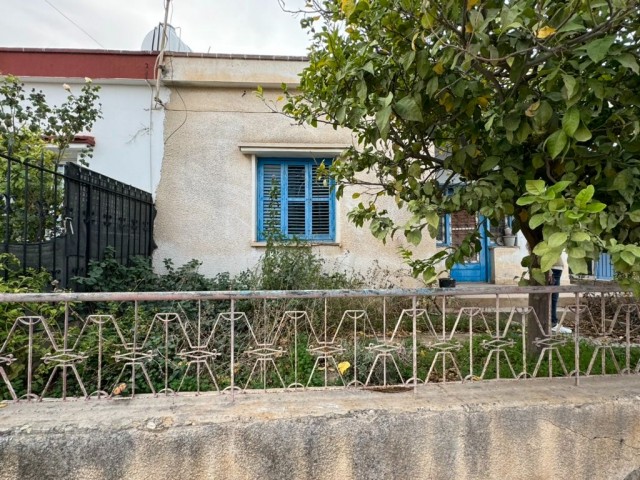 Freistehendes Haus mit 3 Schlafzimmern in der Gegend von Maras