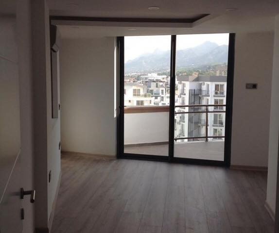 Brand New 3 Bedroom Duplex Apartment For Rent Location Girne. (A Home That Fits Your Lifestyle)