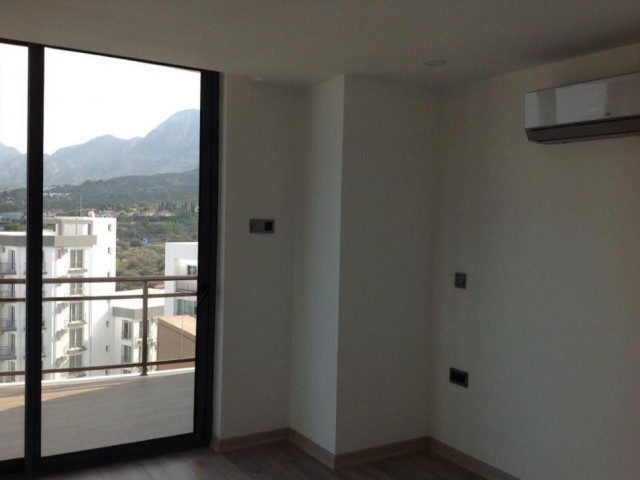 Brand New 3 Bedroom Duplex Apartment For Rent Location Girne. (A Home That Fits Your Lifestyle)