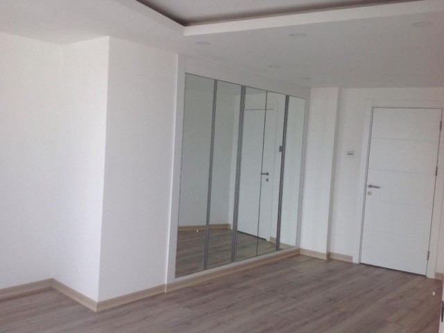 Brand New 3 Bedroom Duplex Apartment For Rent Location Girne. (A Home That Fits Your Lifestyle)