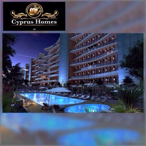 Brand New 3 Bedroom Duplex Apartment For Rent Location Girne. (A Home That Fits Your Lifestyle)