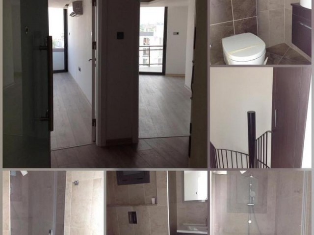 Brand New 3 Bedroom Duplex Apartment For Rent Location Girne. (A Home That Fits Your Lifestyle)