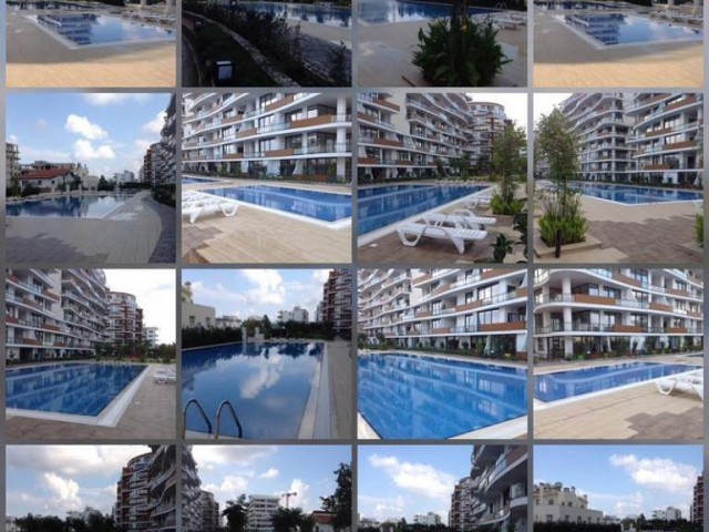 Brand New 3 Bedroom Duplex Apartment For Rent Location Girne. (A Home That Fits Your Lifestyle)