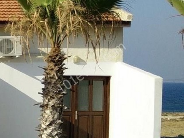 Running Business 5 Holidays Bungalows For Sale