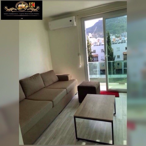 2 Bedroom Apartment For Sale Location Near To 20 Temmuz Sedum Girne