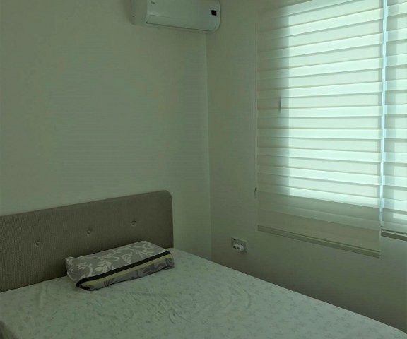 2 Bedroom Apartment For Sale Location Near To 20 Temmuz Sedum Girne