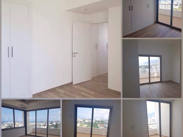 Remarkable 3 Bedroom Duplex Penthouse For Sale Location Near Wednesday Market in Kyrenia