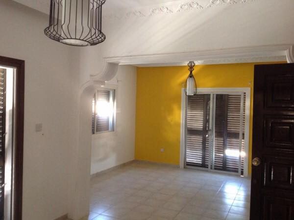 Great Business Opportunity 9 Rooms Villa suitable For School or Office Location Behind Mr Pound Girne.