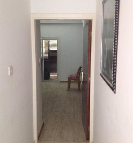 Great Business Opportunity 9 Rooms Villa suitable For School or Office Location Behind Mr Pound Girne.