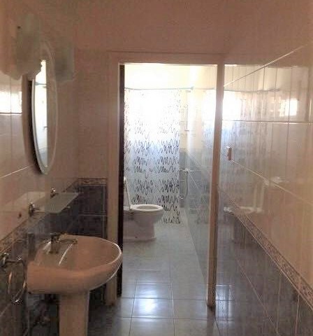 Great Business Opportunity 9 Rooms Villa suitable For School or Office Location Behind Mr Pound Girne.