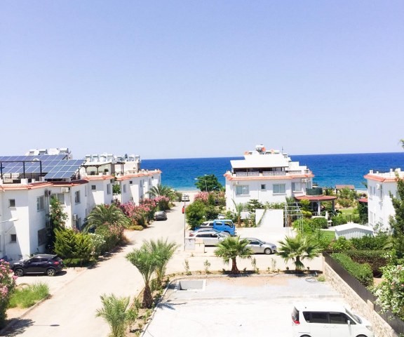 Nice 1 Bedroom Apartment For Sale Location Near Manolya Resort Hotel Lapta Girne (Last One Left Don’t Miss)