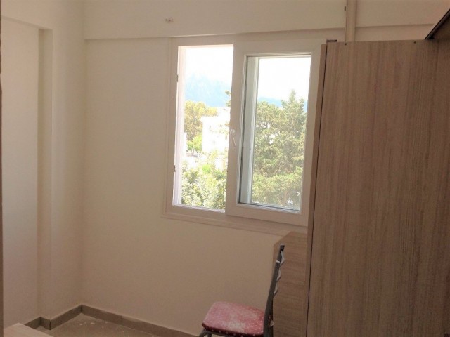 2 Bedroom Apartment For Rent Location Behind Kasgar Market Girne