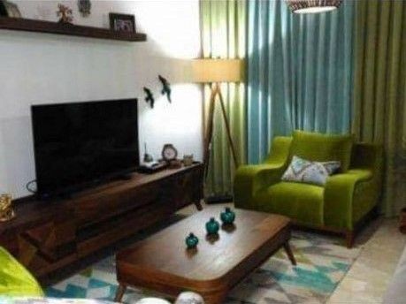 2 Bedroom Semi Detached House For Sale Location Near Merit Royal Alsancak Girne