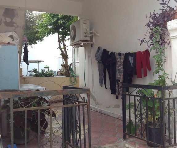 Bellapais Kyrenia 4 + 3 zu verkaufen Einfamilienhaus ** 