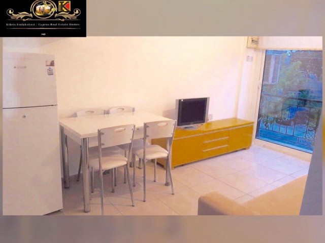 1 Bedroom Apartment For Rent Location Near to starlux cinema karaoglanoglu Girne.