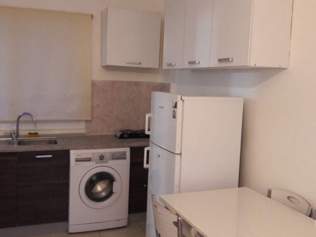 1 Bedroom Apartment For Rent Location Near to starlux cinema karaoglanoglu Girne.