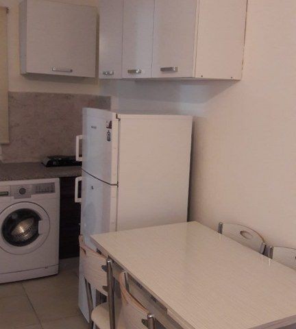 1 Bedroom Apartment For Rent Location Near to starlux cinema karaoglanoglu Girne.