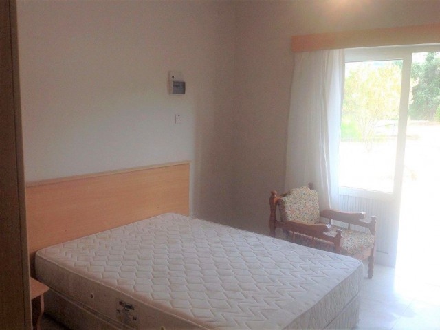 1 Bedroom Studio Apartment For Rent Location Near to Hasan Uzun Petrol Pump Alsancak Girne