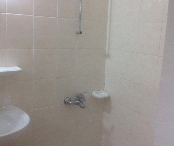 1 Bedroom Studio Apartment For Rent Location Near to Hasan Uzun Petrol Pump Alsancak Girne