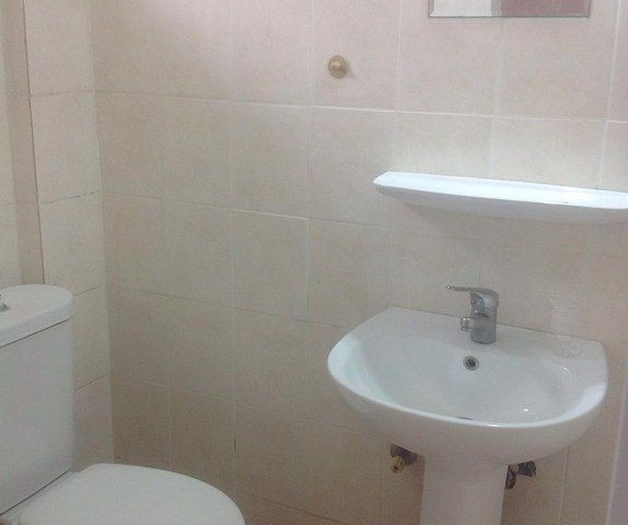 1 Bedroom Studio Apartment For Rent Location Near to Hasan Uzun Petrol Pump Alsancak Girne