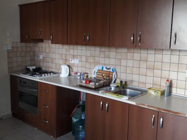 1 Bedroom Apartment For Sale Location Lapta Girne.