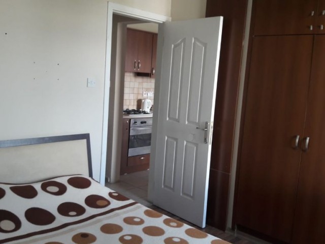 1 Bedroom Apartment For Sale Location Lapta Girne.