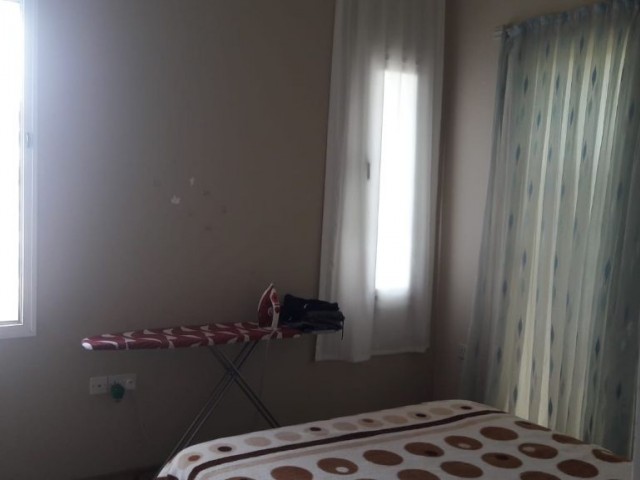 1 Bedroom Apartment For Sale Location Lapta Girne.