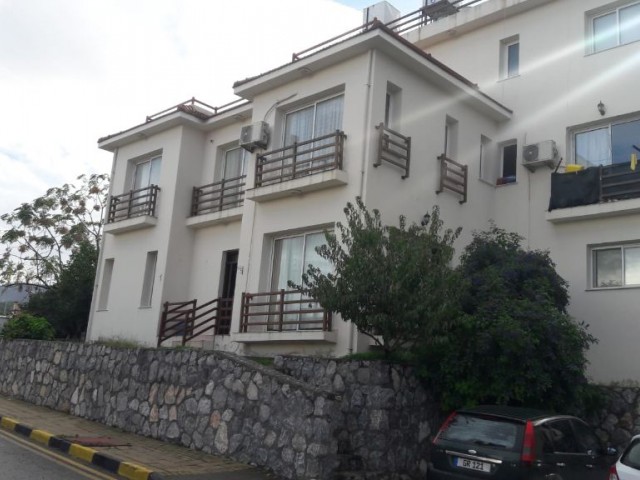 1 Bedroom Apartment For Sale Location Lapta Girne.