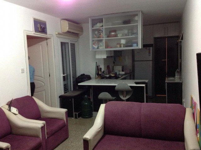 3 Bedroom Apartment for Sale Location Near Oscar Hotel Girne(Massive Drop Down Price) (Turkish Title Deeds)