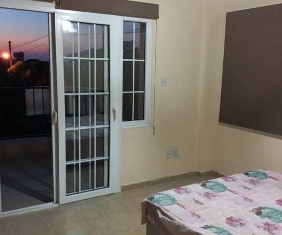 Cabin Plaj yakin Lapta Girne 4+1 kiralik villa