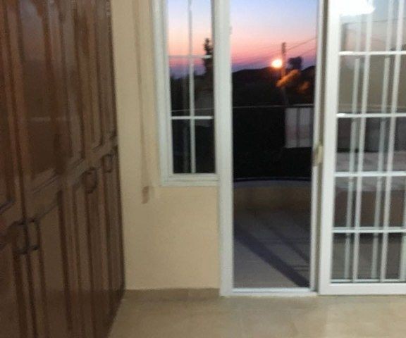 Cabin Plaj yakin Lapta Girne 4+1 kiralik villa