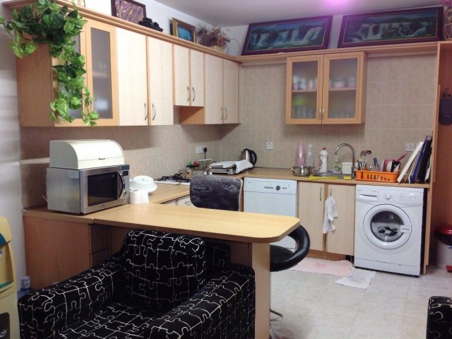 Nice 2 Bedroom Apartment For Sale Location Near Oscar Hotel Girne.