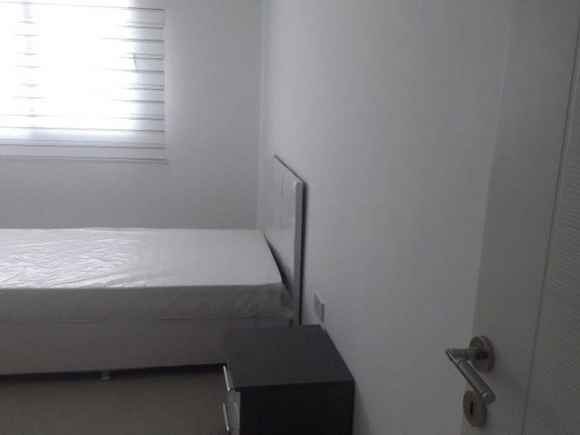 Brand New 1 and 2 Bedroom Apartment For Rent Location Near Hurdeniz Restaurant Girne