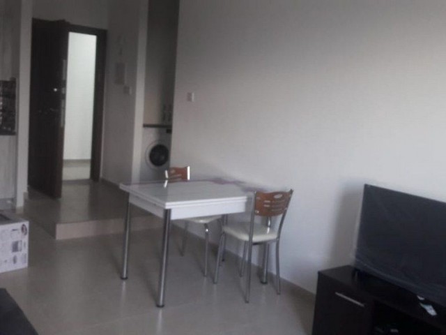 Brand New 1 and 2 Bedroom Apartment For Rent Location Near Hurdeniz Restaurant Girne