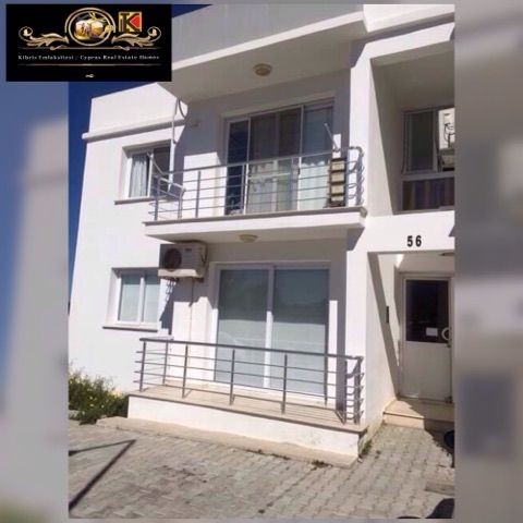 Brand New 2 Bedroom Apartment For sale Location Near Ship Inn Hotel Zeytinlik Girne (Private Garden)