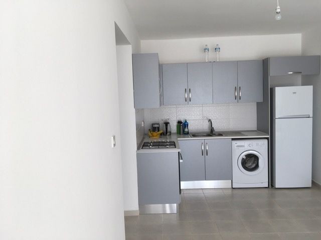 Brand New 2 Bedroom Apartment For sale Location Near Ship Inn Hotel Zeytinlik Girne (Private Garden)